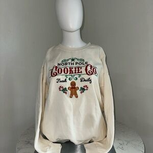 State of mind size medium sweater